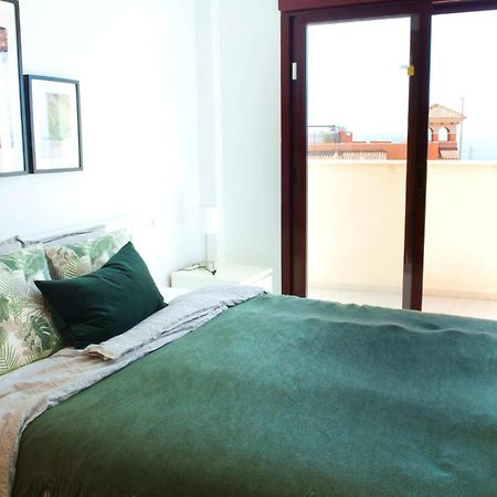 Apartament Sea View Mojon Hills Kartagena Zewnętrze zdjęcie