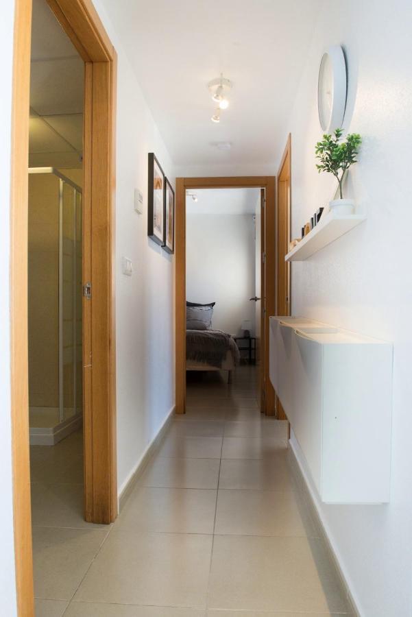 Apartament Sea View Mojon Hills Kartagena Zewnętrze zdjęcie