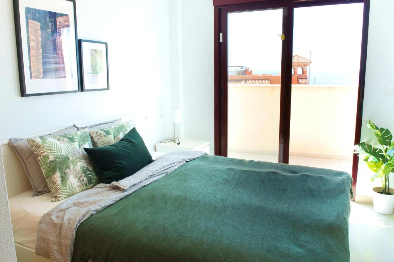 Apartament Sea View Mojon Hills Kartagena Zewnętrze zdjęcie