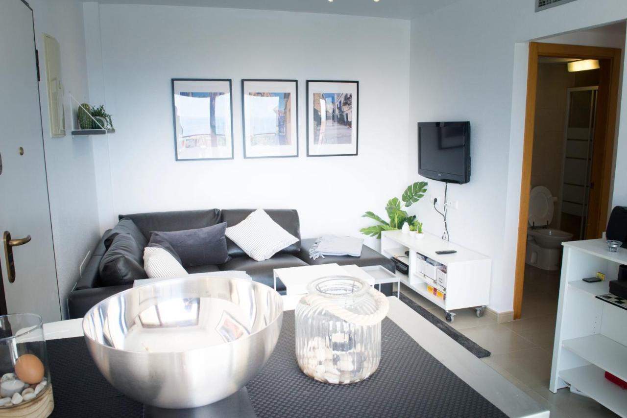 Apartament Sea View Mojon Hills Kartagena Zewnętrze zdjęcie