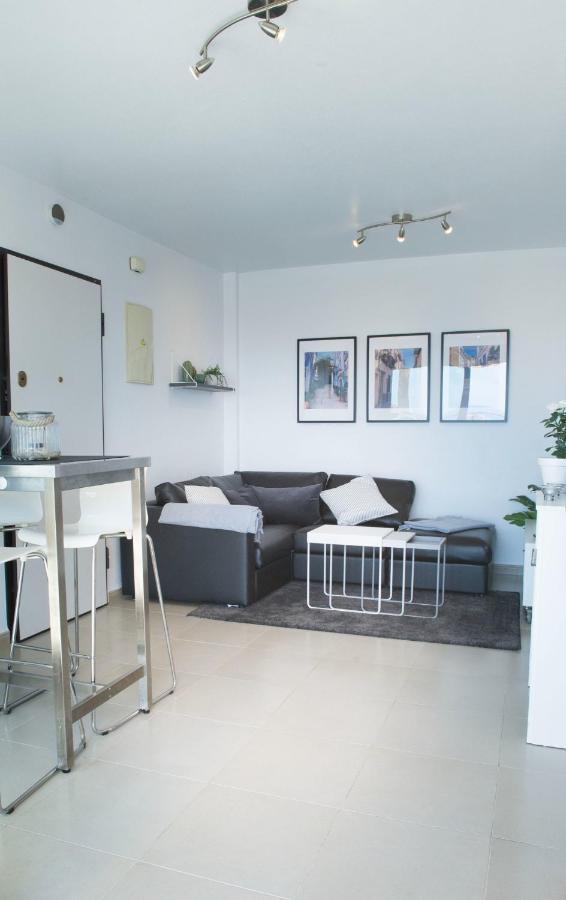 Apartament Sea View Mojon Hills Kartagena Zewnętrze zdjęcie