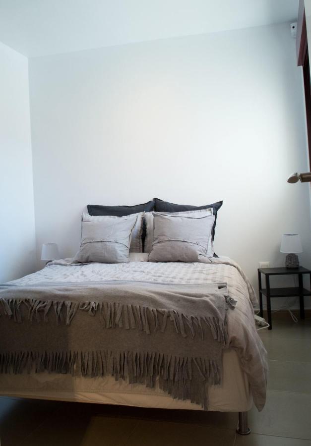 Apartament Sea View Mojon Hills Kartagena Zewnętrze zdjęcie