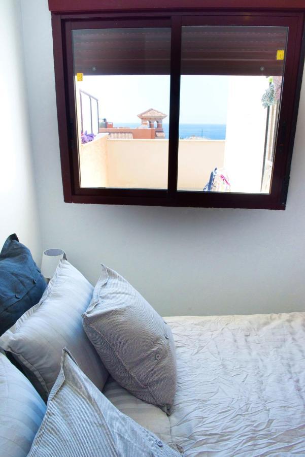 Apartament Sea View Mojon Hills Kartagena Zewnętrze zdjęcie